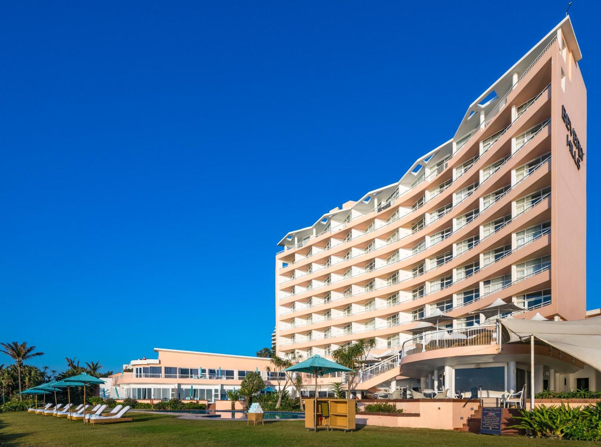 Beverly Hills Durban Exteriör bild The Westin Resort & Spa, Cancun