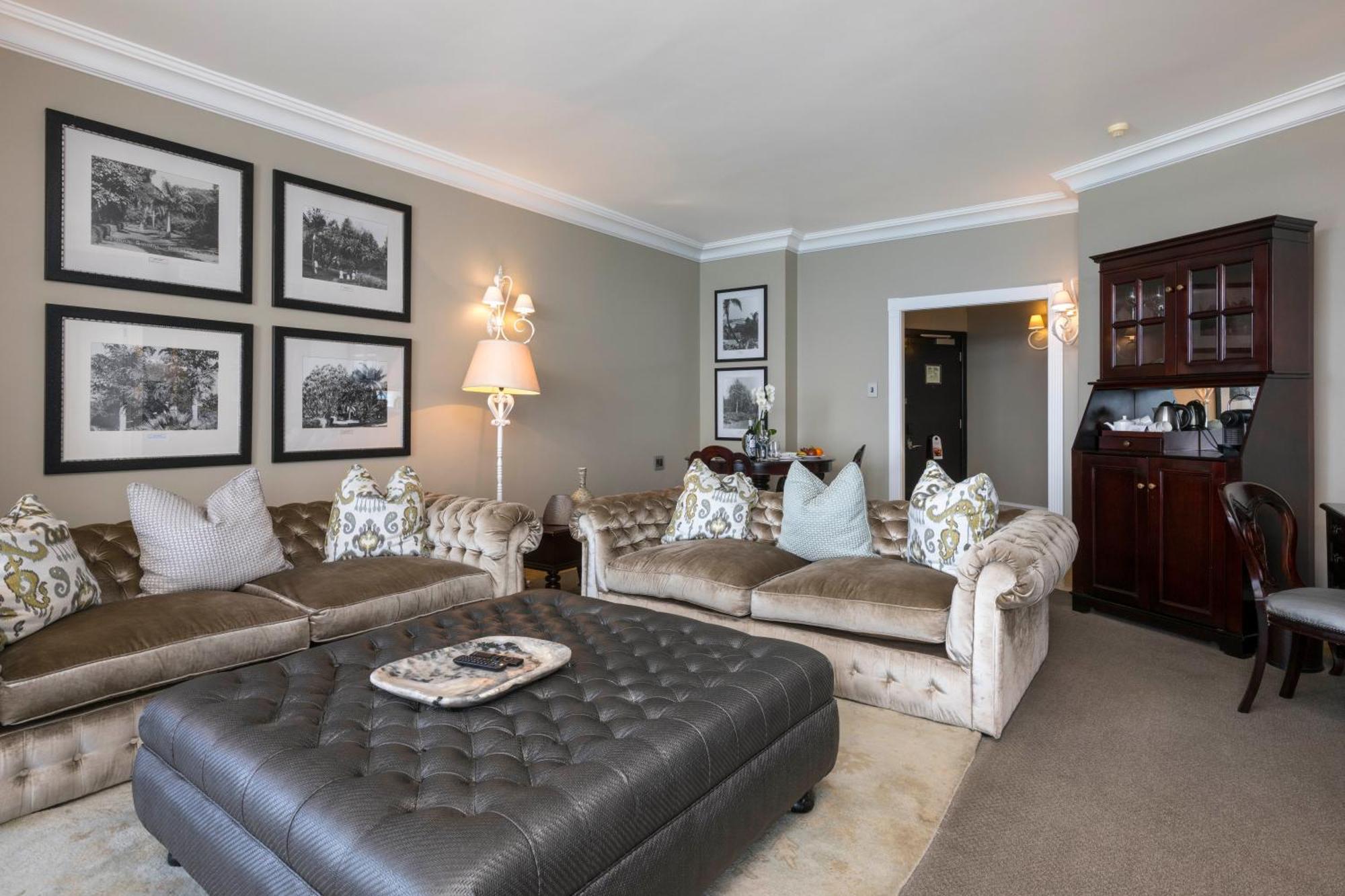 Beverly Hills Durban Exteriör bild The Drawing Room