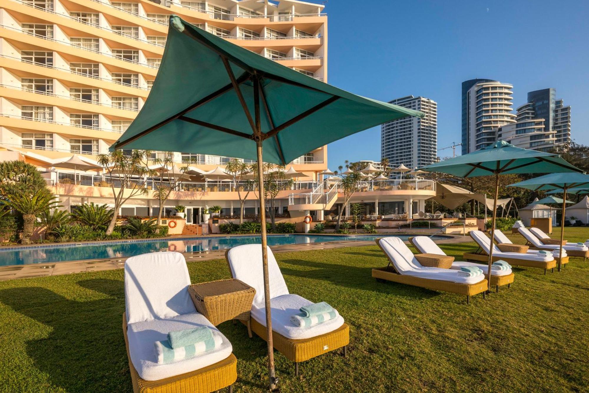 Beverly Hills Durban Exteriör bild Pool at The Westin La Jolla